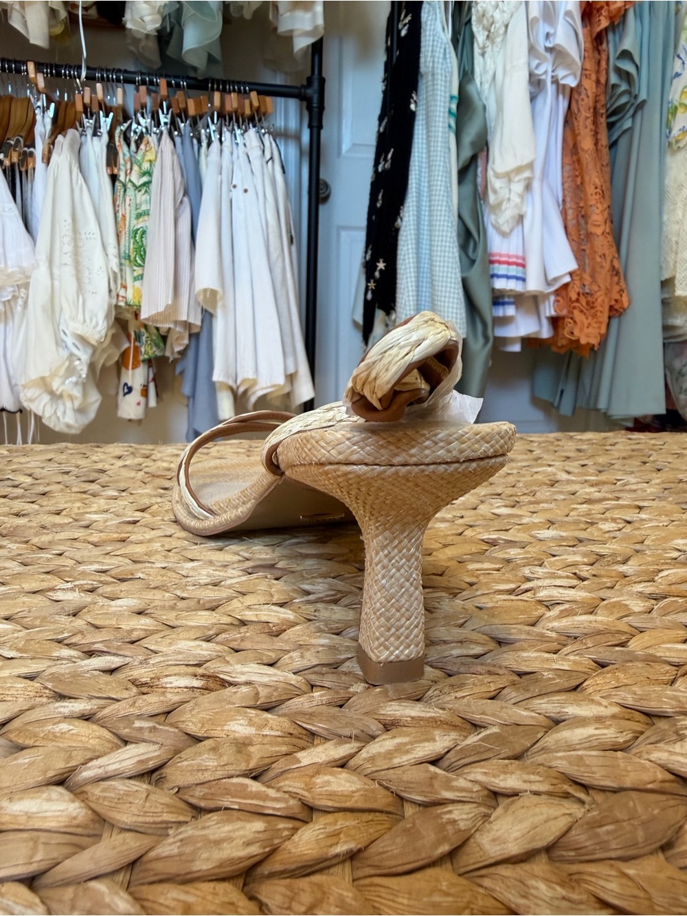 Harissa | Natural Raffia - Picture 4 of 4